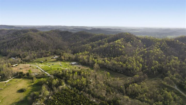 Property Photo:  3898 Lawson Bottom Road  KY 42171 