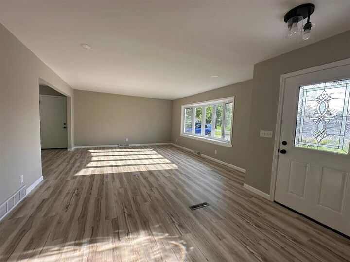 Property Photo: 1009 S 23rd Street IN 47374