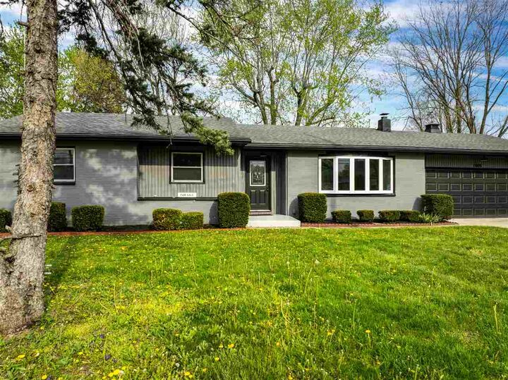 Property Photo:  1009 S 23rd Street  IN 47374 