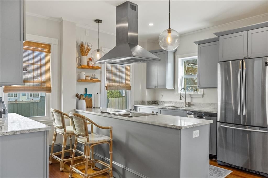 Property Photo:  35 Hall Avenue  RI 02840 