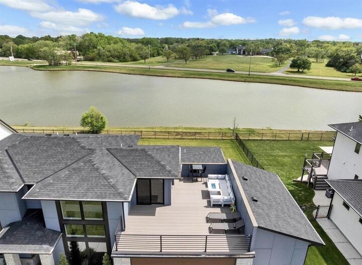 Property Photo:  15911 W Sheriac St  KS 67052 