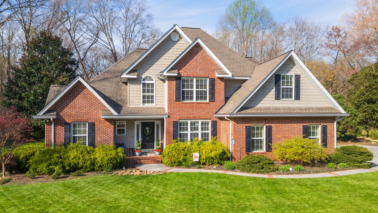 Property Photo: 251 County Road 1121 TN 37303