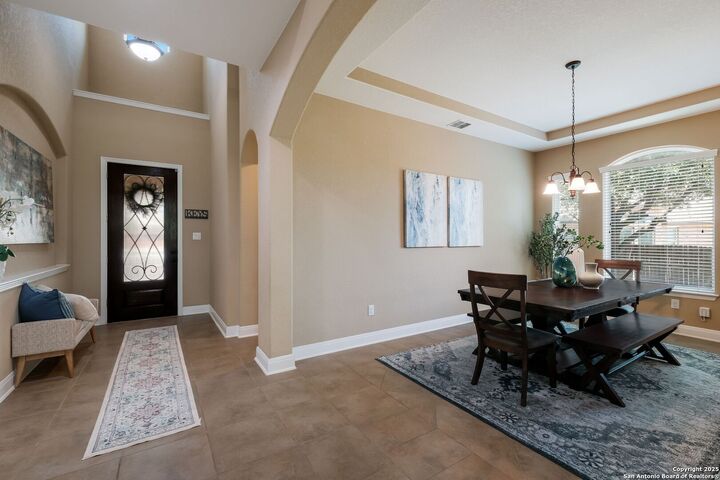 Property Photo:  12410 Alstroemeria  TX 78253 