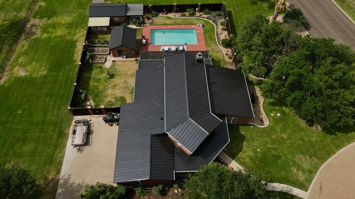 Property Photo:  1488 Butler Drive  TX 76904 