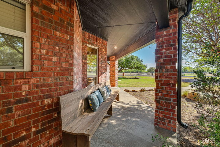 Property Photo:  1488 Butler Drive  TX 76904 