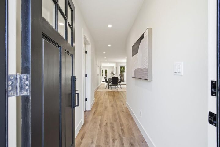 Property Photo:  967 Orange Avenue  CA 94070 