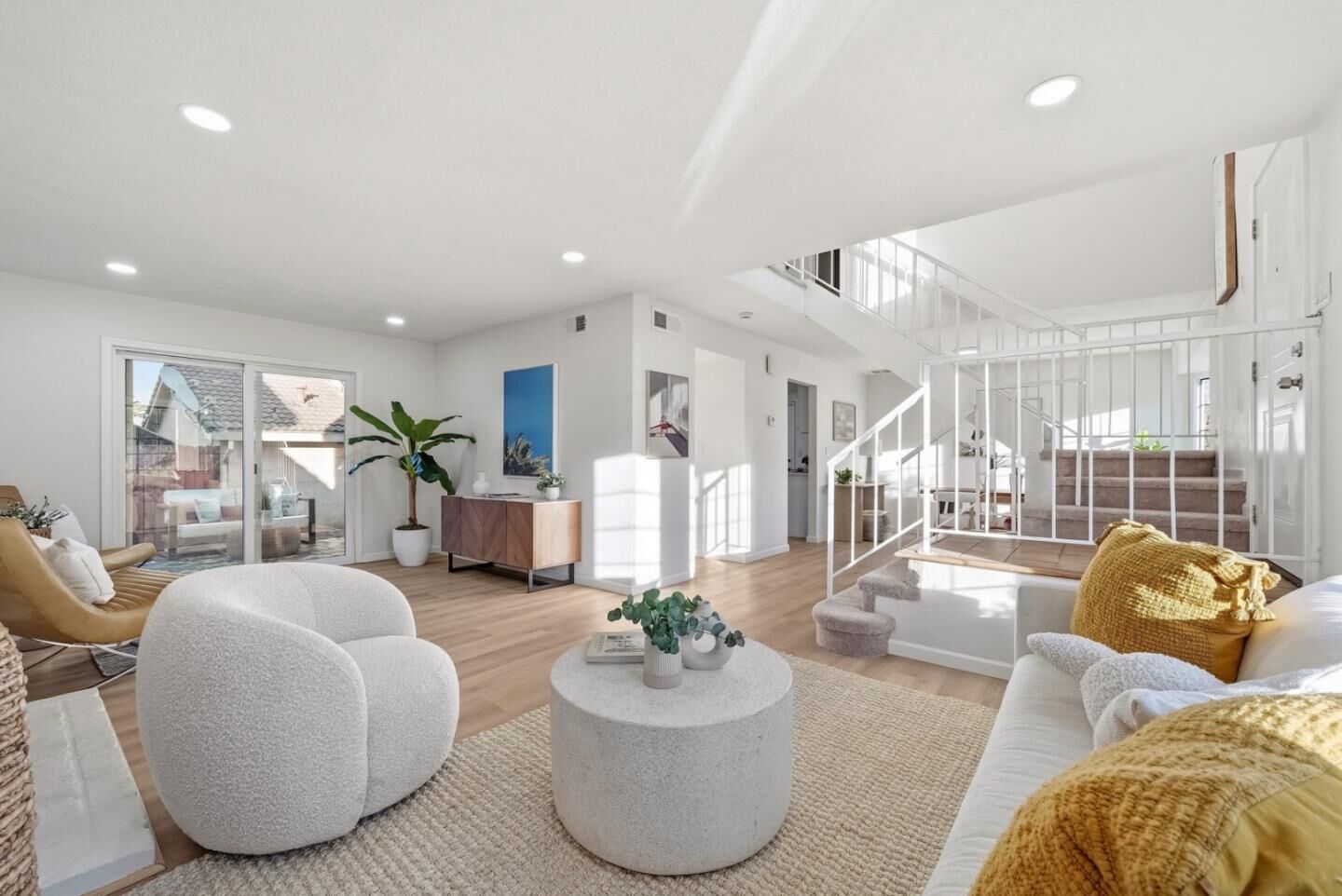 Property Photo: 7252 Martwood Way CA 95120