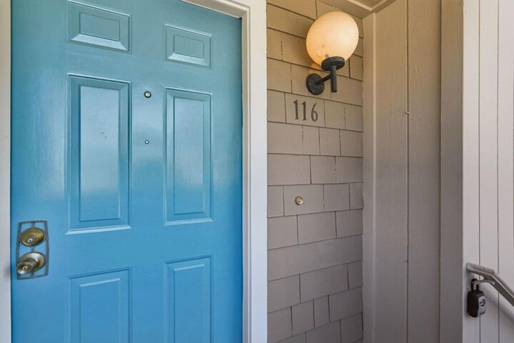 Property Photo:  5504 Sean Circle 116  CA 95123 