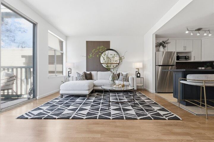 Property Photo:  101 Blossom Circle 2C  CA 94403 