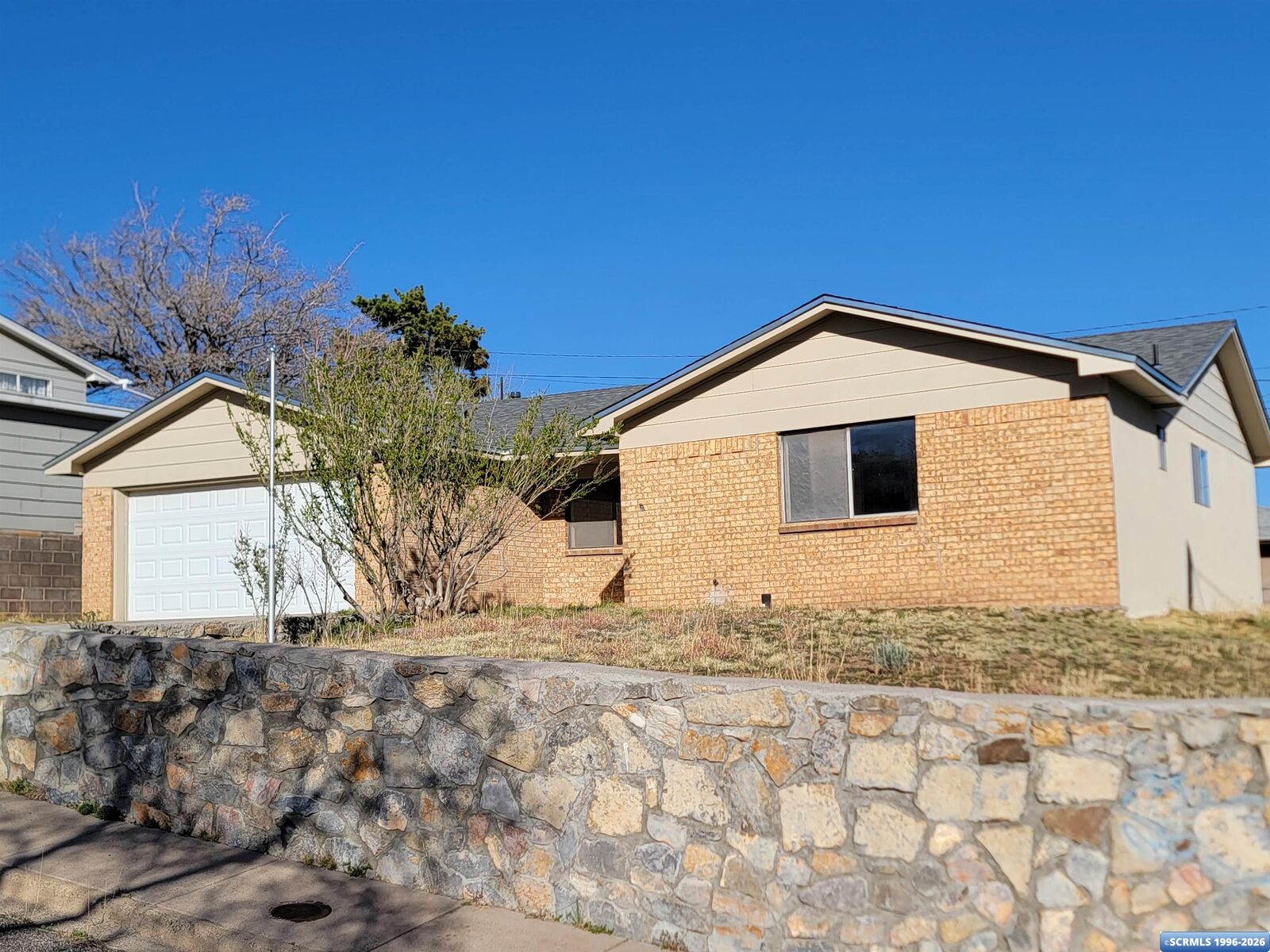 Property Photo:  2104 Cedar Avenue  NM 88061 