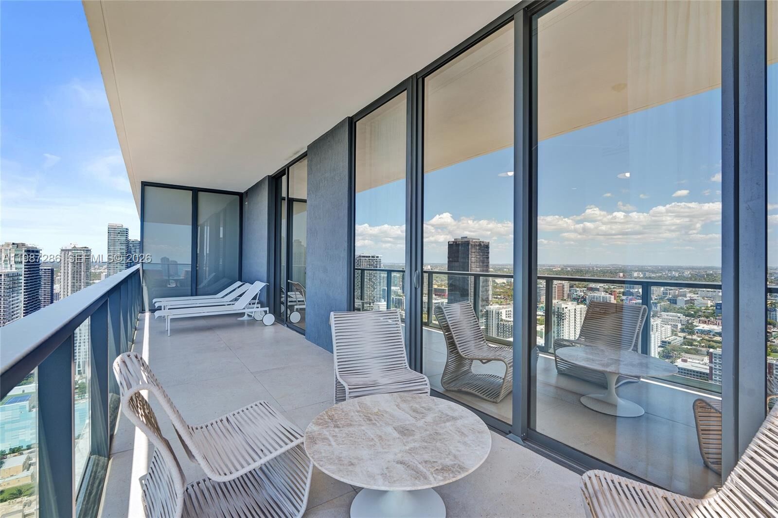 Property Photo:  788 NE 23rd St 3801  FL 33137 