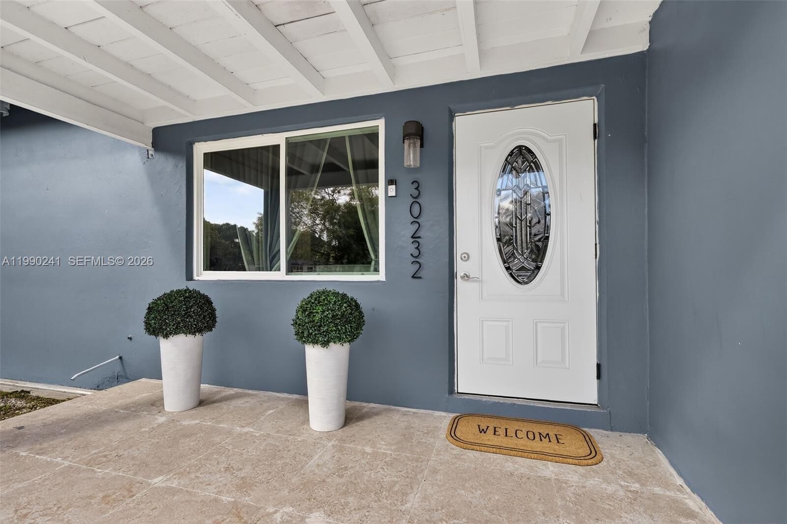 Property Photo: 30232 SW 172nd Ave FL 33030