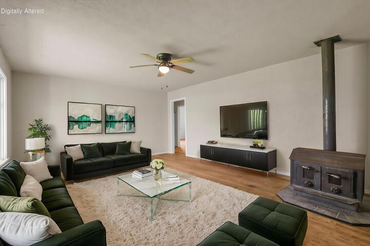 Property Photo: 18439 Old Oasis Road CA 96003