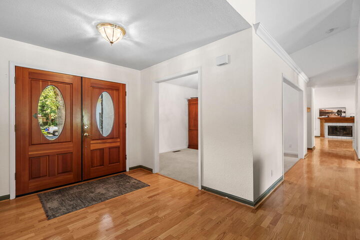 Property Photo:  2366 Templeton Drive  CA 96002 