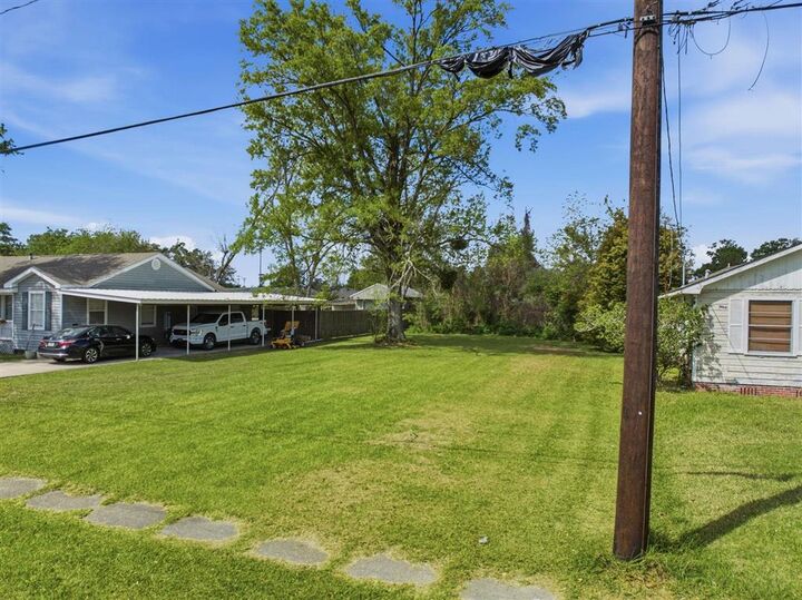 Property Photo:  0 Center Street  LA 70601 