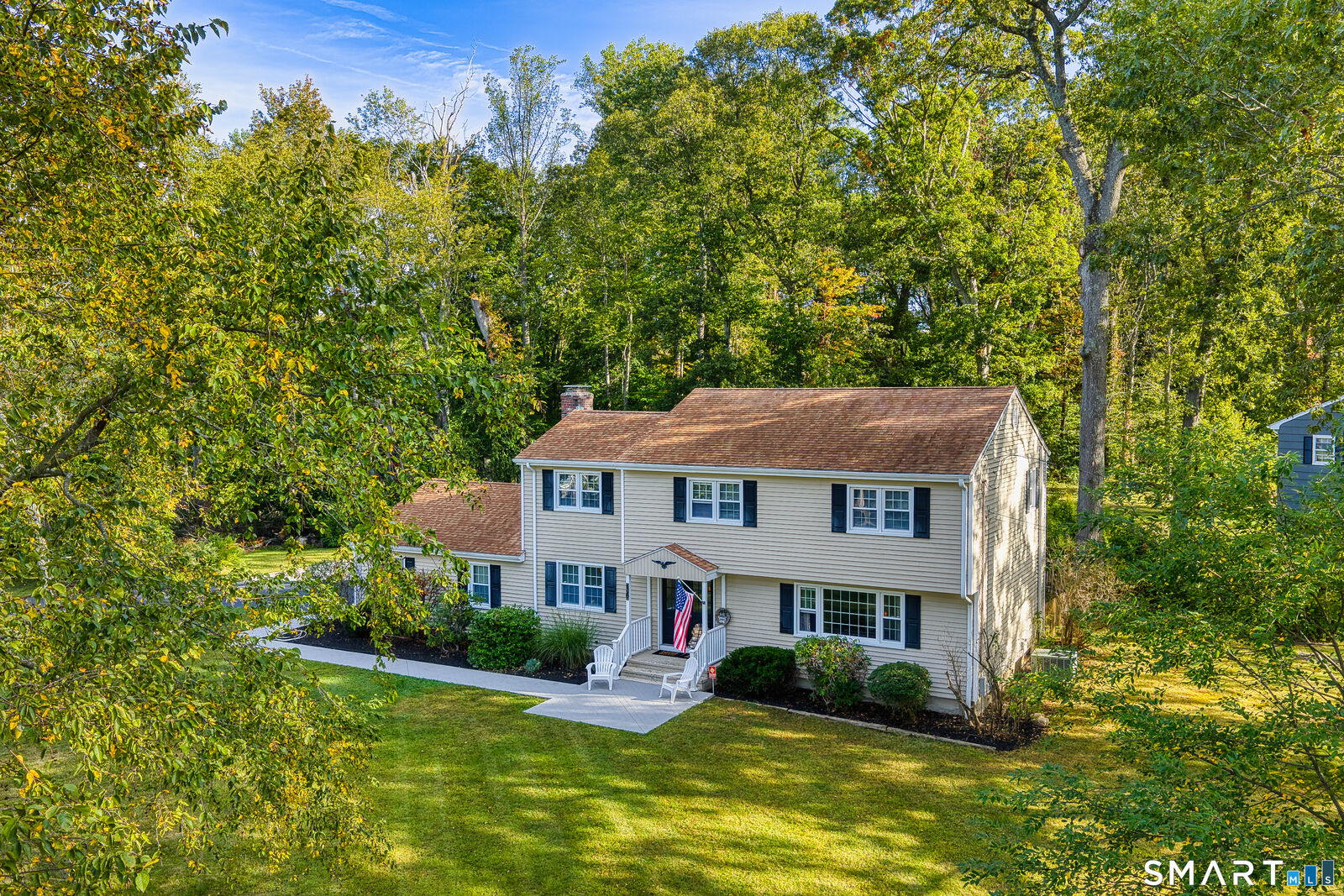 Property Photo:  36 Greenbrier Road  CT 06611 