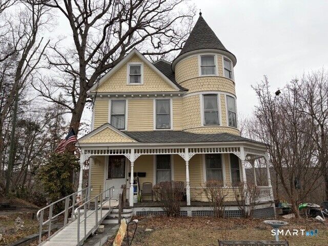 Property Photo: 2 Salem Street CT 06770