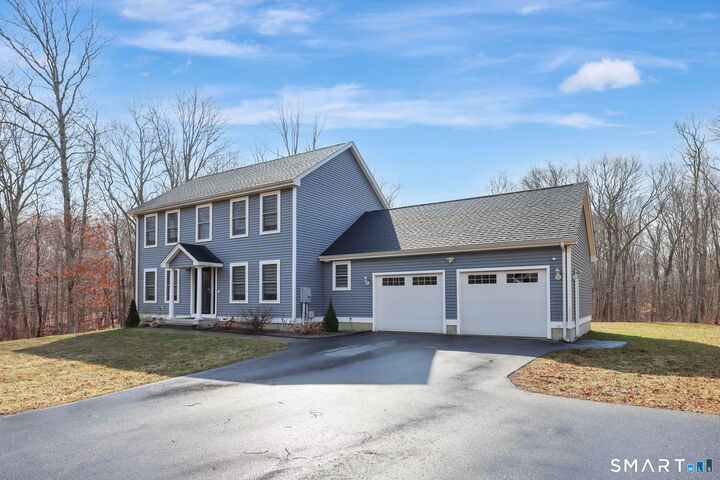 Property Photo:  36 Daniel Drive  CT 06415 