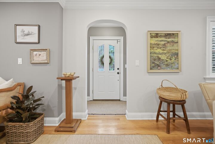 Property Photo: 21 Turkey Hill Road North CT 06880