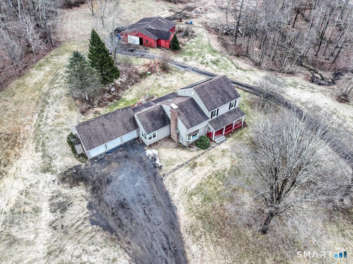 Property Photo: 55 Litchfield Turnpike CT 06777