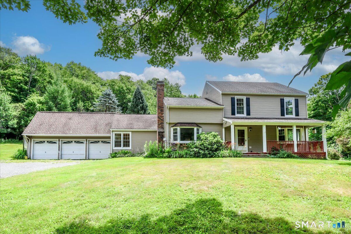 Property Photo: 55 Litchfield Turnpike CT 06777