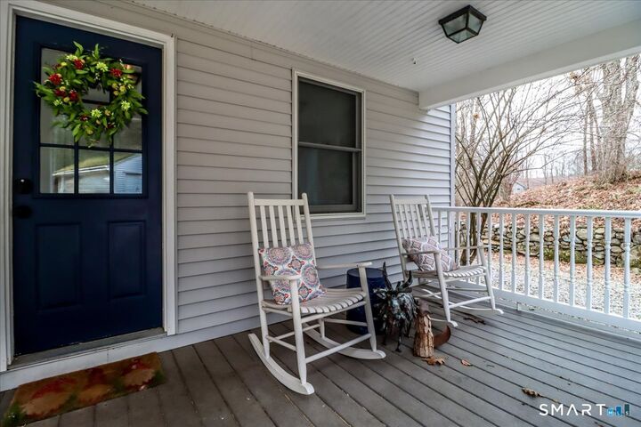 Property Photo: 2 Clara Lane CT 06776