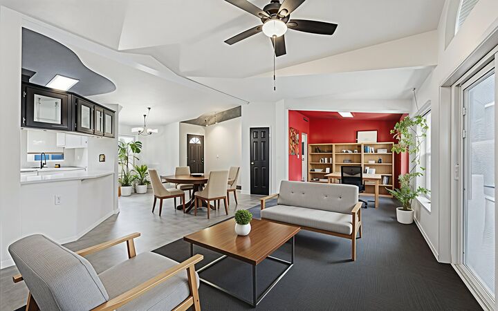 Property Photo: 4402 S Sunny Creek Cir WA 99224