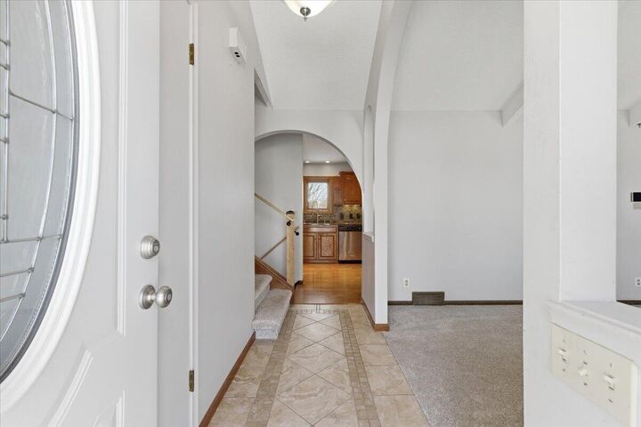 Property Photo:  9517 Sprague  Street  NE 68134 