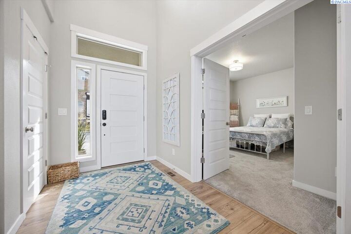 Property Photo:  6557 Argos St.  WA 99353 