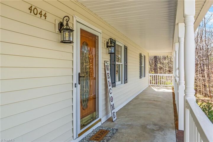 Property Photo:  4044 Sundance Drive  NC 27052 