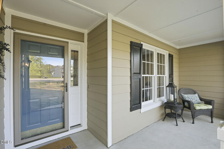 Property Photo: 2808 Doves Nest Court NC 27526