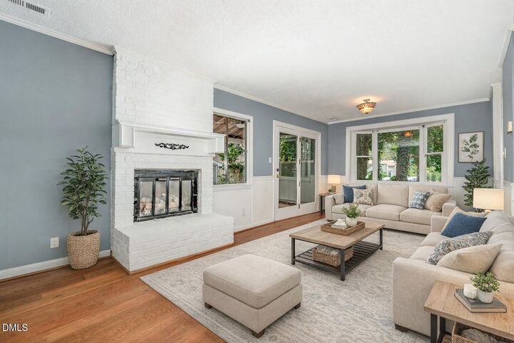 Property Photo:  5920 Farm Gate Road  NC 27606 