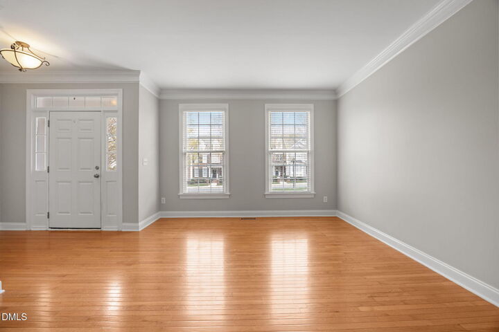 Property Photo:  2507 Happy Lane  NC 27614 