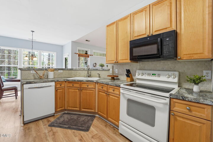 Property Photo: 161 Trantham Trail NC 27527