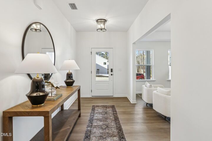 Property Photo:  1625 Immagene Way 75  NC 27526 