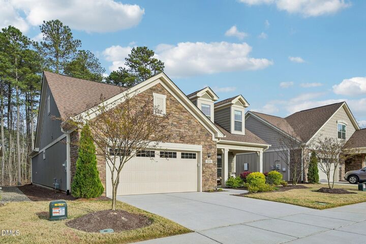 Property Photo:  1211 Gardengate Drive  NC 27703 