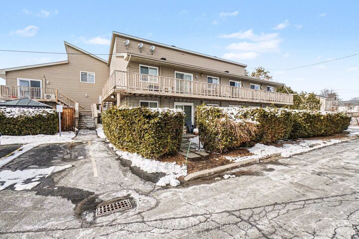 Property Photo:  776 St Jean Street 10  ON K0A 1M0 