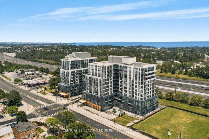 Photo de la propriété:  7437 Kingston Road 405B  ON M1B 0E9 