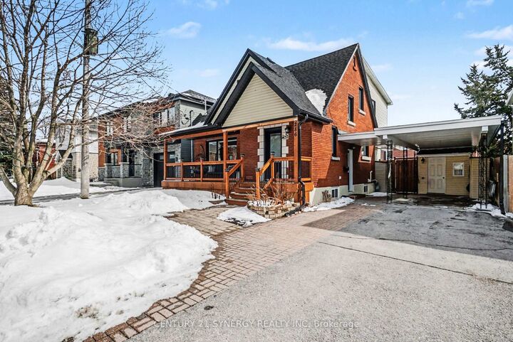 Photo de la propriété:  286 Westhill Avenue  ON K1Z 7H6 