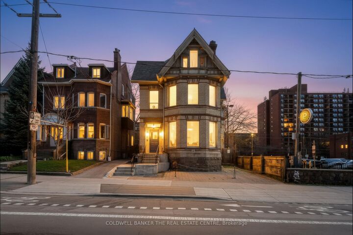 413 Sherbourne Street E 3+ — photo 1