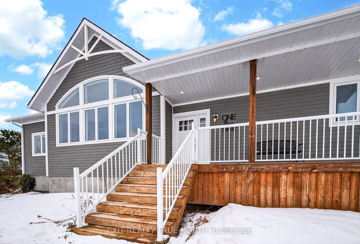 Property Photo: 139 Rue Eric N/A ON L9M 0H1