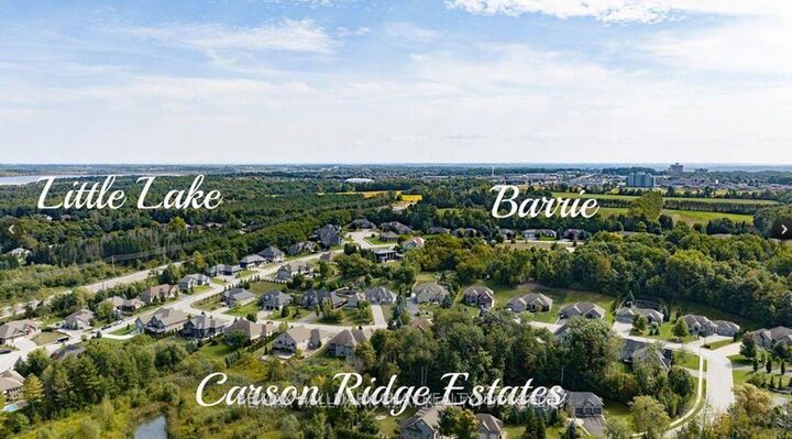 Property Photo:  1083 Carson Road  ON L9X 0V4 