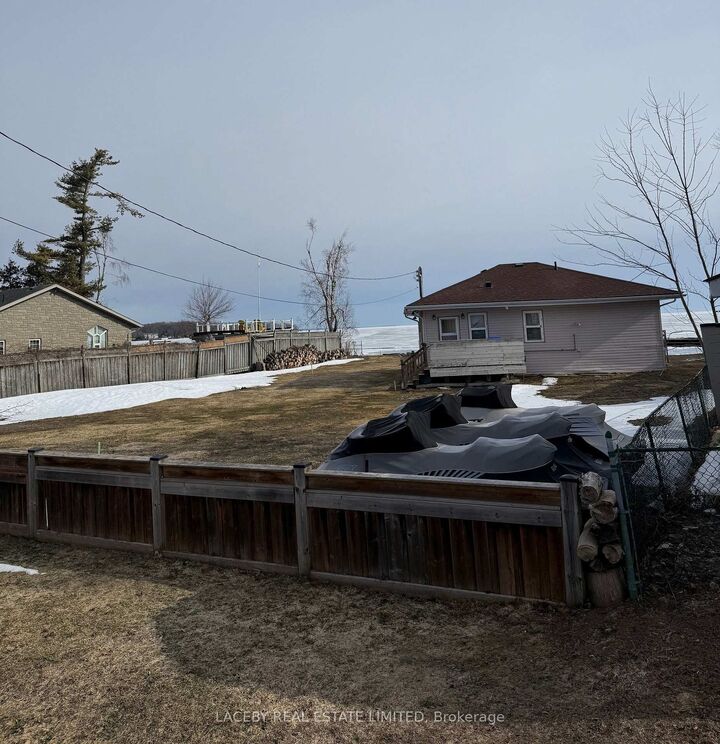 Property Photo: 2571 Leonard Street ON L9S 3V3