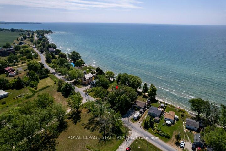 Property Photo: 2592 Lakeshore Road ON N1A 2W8