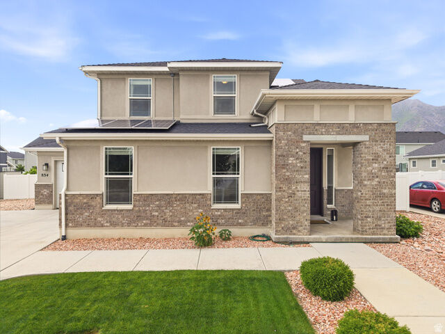 Property Photo:  Address not disclosed  UT 84663 