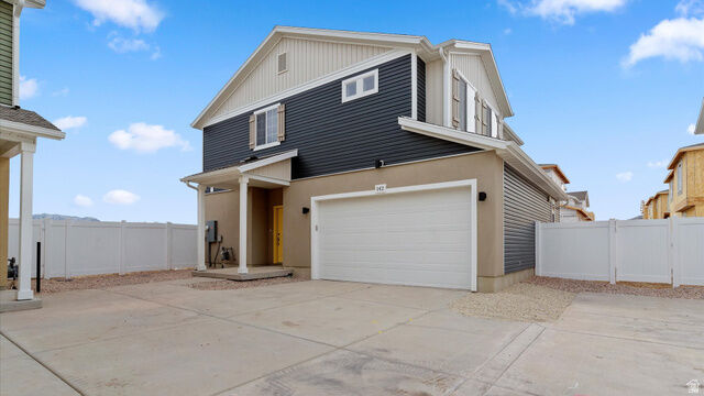 Property Photo: Address not disclosed UT 84045