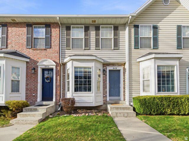 Property Photo:  Address not disclosed  UT 84606 
