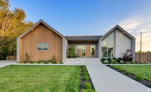 Property Photo:  813 W Charlotte St  UT 84043 