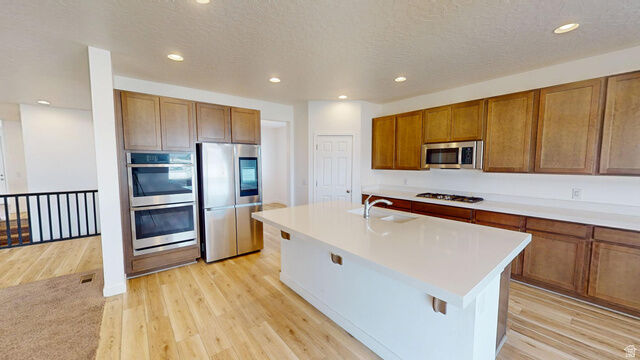 Property Photo:  635 S Chan Dr E  UT 84029 