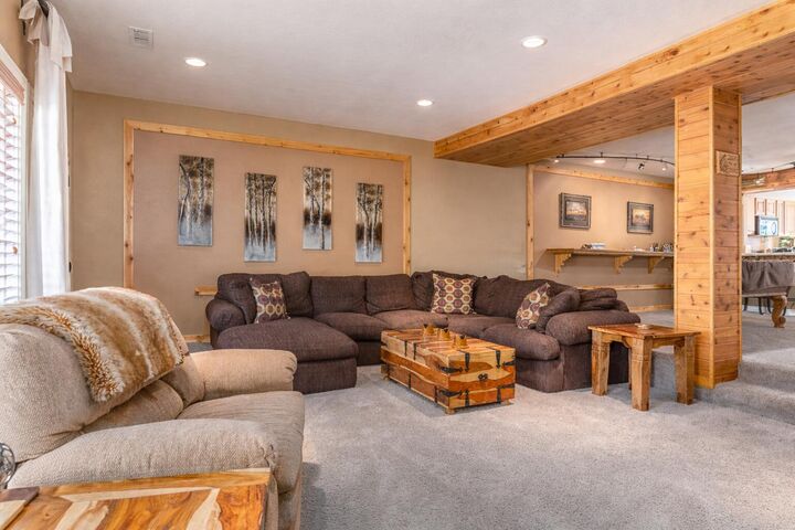 Property Photo:  487 S Vasels Rd #3  UT 84719 